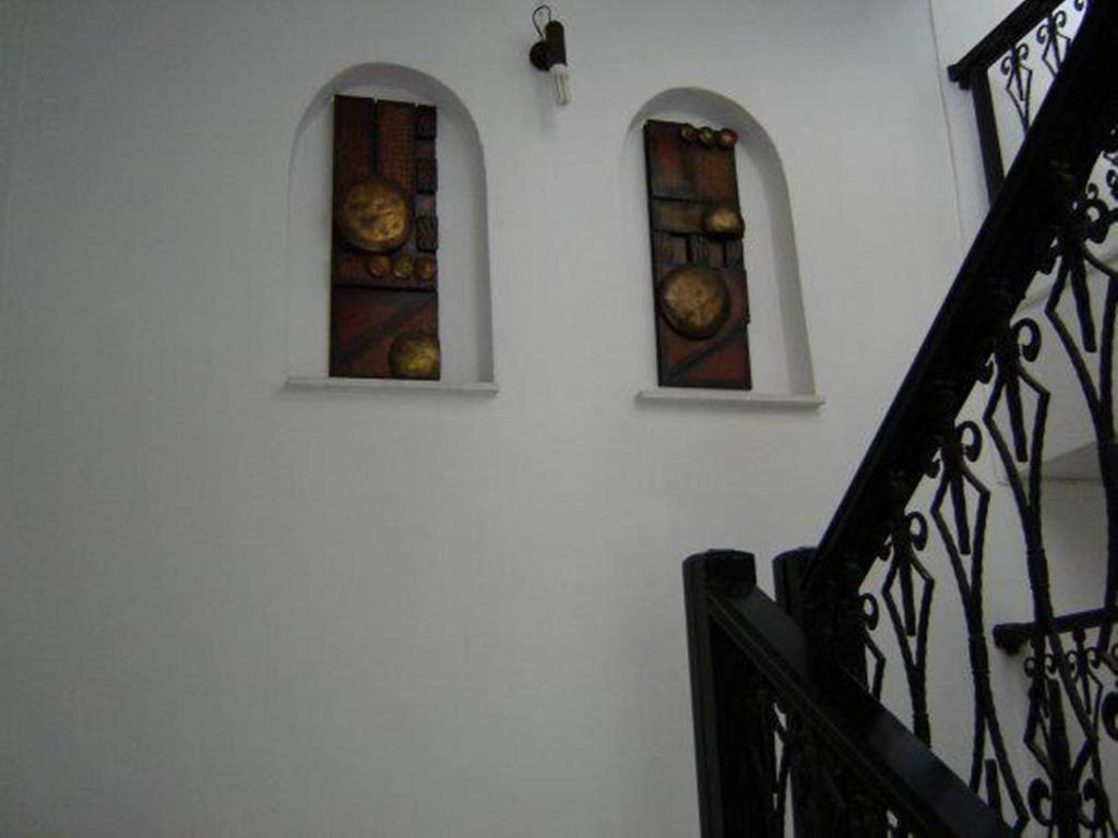 Elsa Apartments Пефкохори Екстериор снимка
