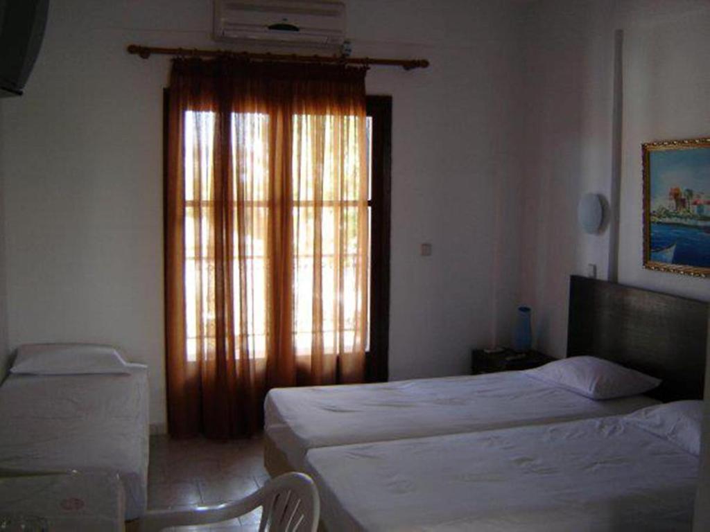 Elsa Apartments Пефкохори Стая снимка