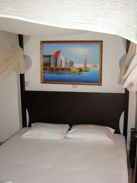 Elsa Apartments Пефкохори Екстериор снимка
