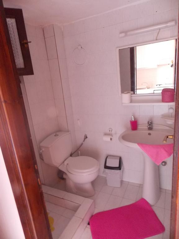 Elsa Apartments Пефкохори Стая снимка